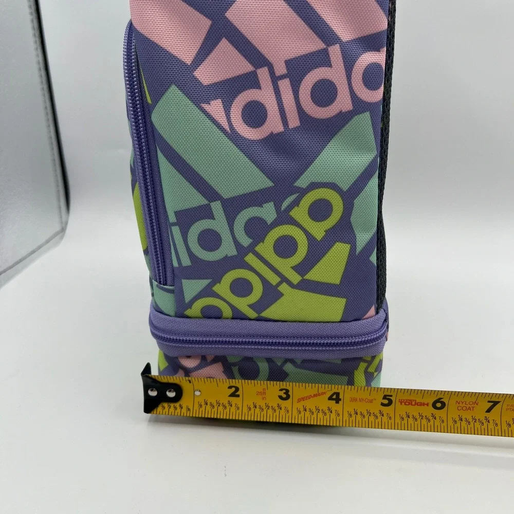 adidas excelerator lunch